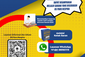 Layanan Pengaduan Masyarakat