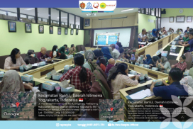 Pemenuhan Sarana dan Prasarana Pengembangan Rumah Sakit Paru Respira