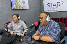 DPRD DIY Dorong Edukasi Pentingnya Medical Check Up (MCU) Untuk Masyarakat