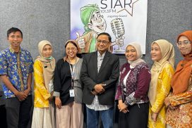 Waspada Penyakit Paru: Edukasi Kesehatan dan Dukungan Kebijakan di DIY