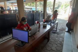 RS Paru Respira Perluas Jangkauan Skrining TBC hingga ke Kelurahan Tuksono