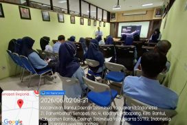 Tingkatkan Mutu Layanan, RS Paru Respira Gelar Sosialisasi Hak Pasien, Komunikasi Efektif, dan Manajemen Nyeri