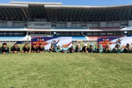 Pekan Olahraga KORPRI (PORPRI) Pemda Daerah Istimewa Yogyakarta 2026