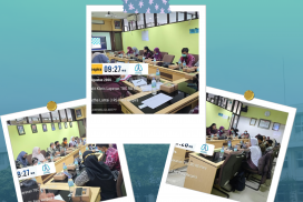 Penguatan Mutu Layanan Kesehatan: Mengintip Situasi Terkini Penanggulangan TBC RO di DIY Melalui Audit Klinis Kolaboratif