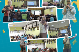 Strategi Komprehensif Penanggulangan TBC: RS Paru Respira Perkuat Perubahan Diagnosis, Terapi, hingga Edukasi Pasien