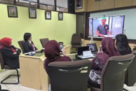 Memasuki Hari Ketiga Akreditasi: Telusur Lapangan, Simulasi Tanggap Darurat, dan Rekomendasi Peningkatan Mutu